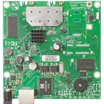Mikrotik RB911G-5HPnD