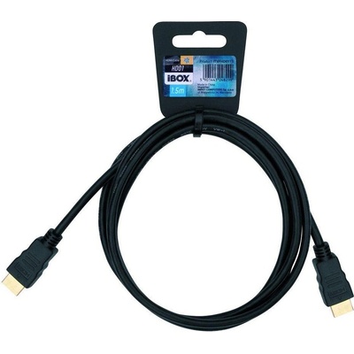 iBOX ITVFHD0115