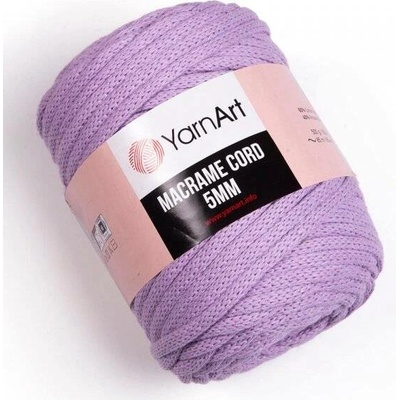 YarnArt Macrame Cord 5mm Barva: Macrame Cord 5mm 765