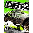 Hry na PC Colin McRae: DiRT 2