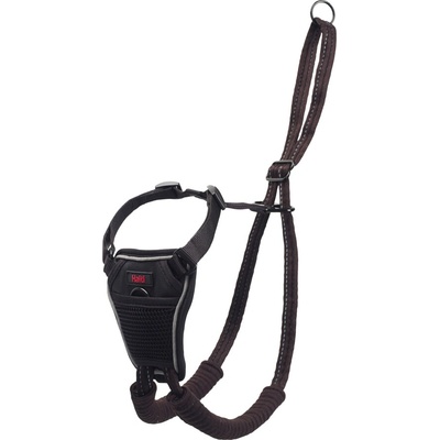 Company of Animals O HALTI kšíry slabinové NONPULL HARNESS Large