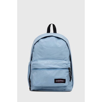 EASTPAK Раница Eastpak в синьо голям размер с изчистен дизайн (EK0A5BBJ6J71)