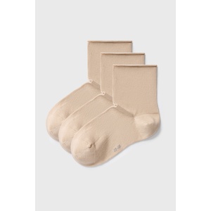 Lonka 3PACK чорапи Floui къси (3PFloui_pon)