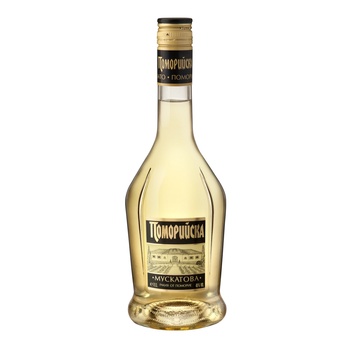 Image 1 of Поморийска Мускатова