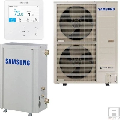 Samsung AM140BXMDGH/EU + AM500FNBDEH/EU