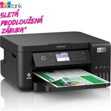 Epson EcoTank L6260