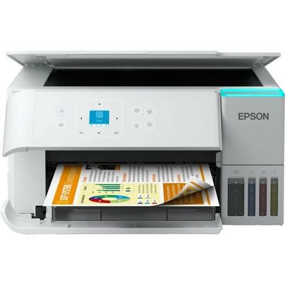 Epson EcoTank L4360