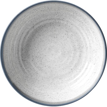 BRUNNER Дълбока чиния Deep plate, синя (0830026N.C5T)