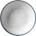 BRUNNER Дълбока чиния Deep plate, синя (0830026N.C5T)
