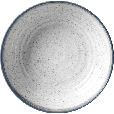 BRUNNER Дълбока чиния Deep plate, синя (0830026N.C5T)