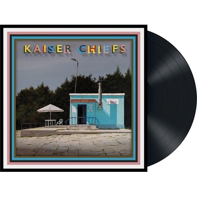 Kaiser Chiefs - Duck LP