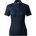 MALFINI Rimeck resist heavy polo r21 / Дамска поло тениска - тъмносиня m (r210214)