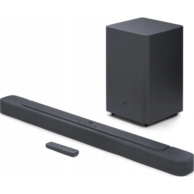 JBL BAR 21DBM2