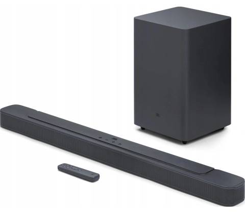 JBL BAR 21DBM2