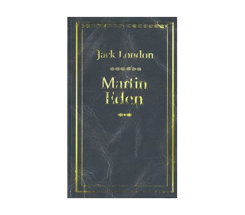 Martin Eden