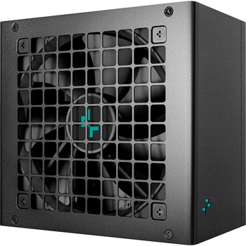 Deepcool PL750D 750W v2 80 PLUS Bronze (R-PL750D-FC0B-EU-V2)