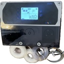 VÁGNER POOL KIT VA DOS BASIC Chlor - pH + ORP