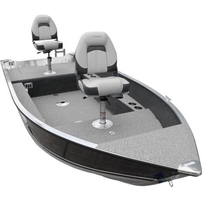 Marine 450 Fish DLX