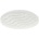 ELBULGARIA LED плафон със смарт управление Elbulgaria - Aqua, 2821-48w, 96W, IP20, бял (2821-48w)