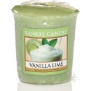 Svíčky Yankee Candle Vanilla Lime 49 g