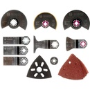 Bosch profi 2608662013 Sada oscilačních nástrojů StarLock, profesional i-Boxx 34ks