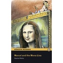 Marcel and the Mona Lisa - Stephen Rabley
