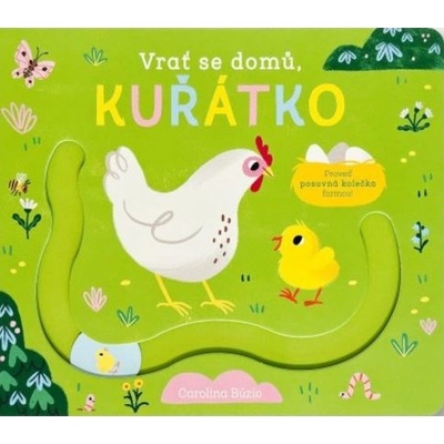 Vrať se domů, kuřátko