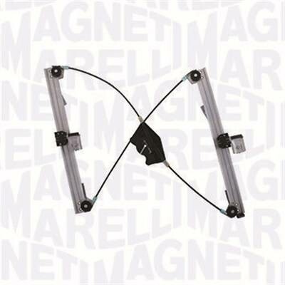 Zvedací zařízení oken MAGNETI MARELLI 350103170102