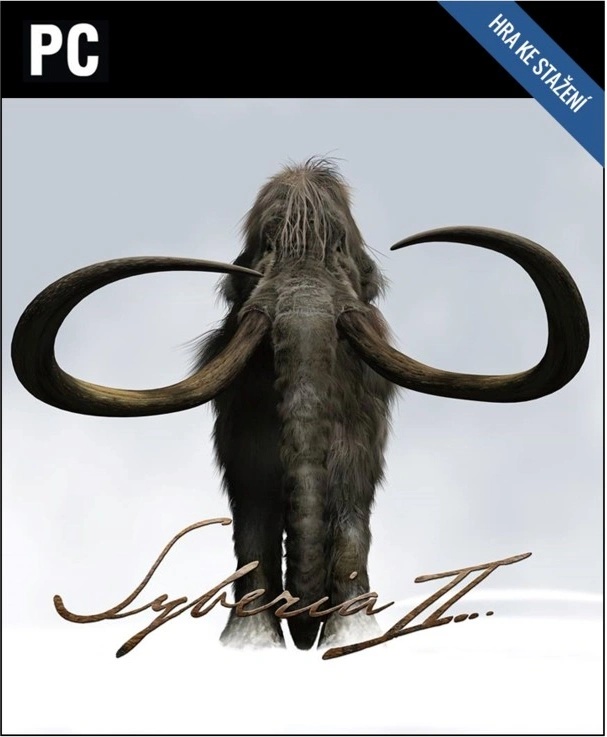 Syberia 2