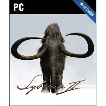Syberia 2
