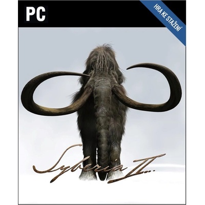 Syberia 2