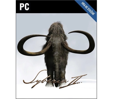 Syberia 2