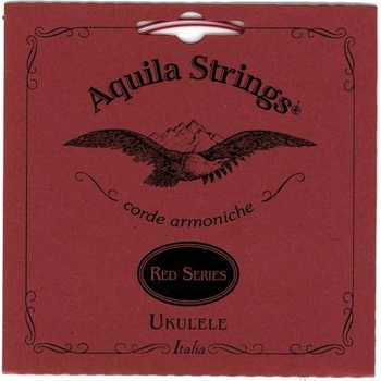 Aquila 72U Red Series Tenor Single Струни за тенор укулеле (AQ U RS 72U SINGLE)
