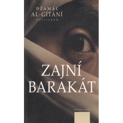Zajní Barakát - Džamál al-Gítání