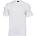 Tee Jays tričko Basic biela