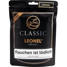 Leonel Classic Robusto Freshpack 5 ks