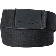 Rip Curl pásek SNAP REVO WEBBED belt Black/Olive