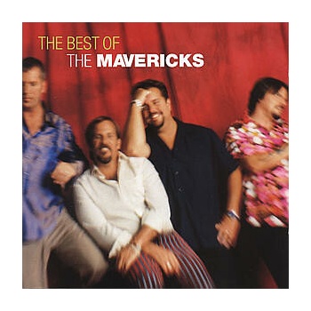 Mavericks The: Best Of CD