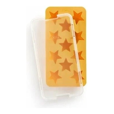 Forma na ľad Liekué Silikónová forma na ľad Stars Ice Cubes (0851400A02C150)