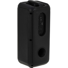 Bluetooth reproduktor s funkcí karaoke a rádiem Adler AD 1903