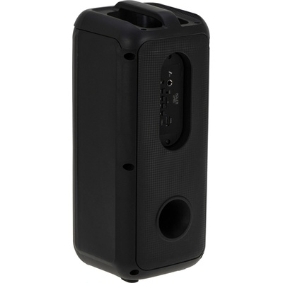 Bluetooth reproduktor s funkcí karaoke a rádiem Adler AD 1903