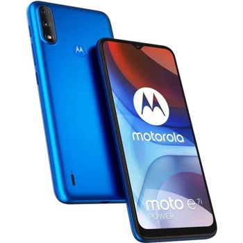Image 1 of Motorola Moto E7i Power 32GB Dual