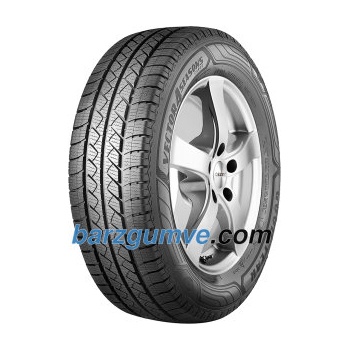 Goodyear Vector 4Seasons Cargo 225/75 R16C 118R