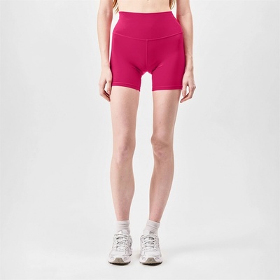 LULULEMON Къси панталони LULULEMON Women'S Align Nylon High-Rise Shorts 6-Inch - Passionate