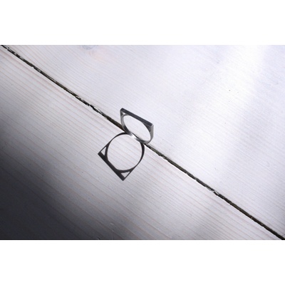 Minimalism 4 prsten Intimity 0151189