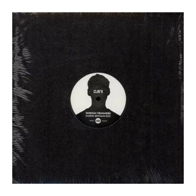 Chris Clark - Edits LTD LP