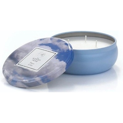 Ashleigh & Burwood THE SCENTED HOME - FRESH LINEN 220 g