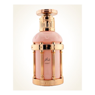 Paris Corner Reham Rose Petals parfémovaná voda dámská 100 ml