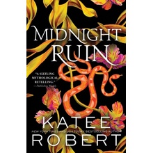 Midnight Ruin - Katee Robert