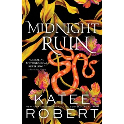 Midnight Ruin - Katee Robert
